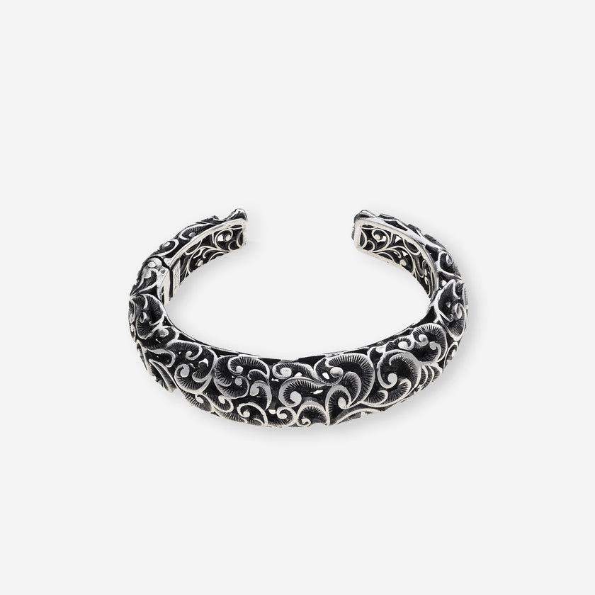 BRACCIALE OPERA A MANETTA BOMBATA