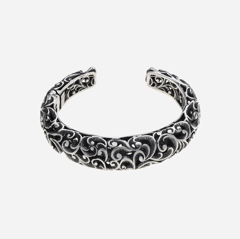 Bracciale manetta personalizzato | Bracciali | Rosanna Cattolico Gioielli Bracciale manetta personalizzato | Bracciali | Rosanna Cattolico Gioielli