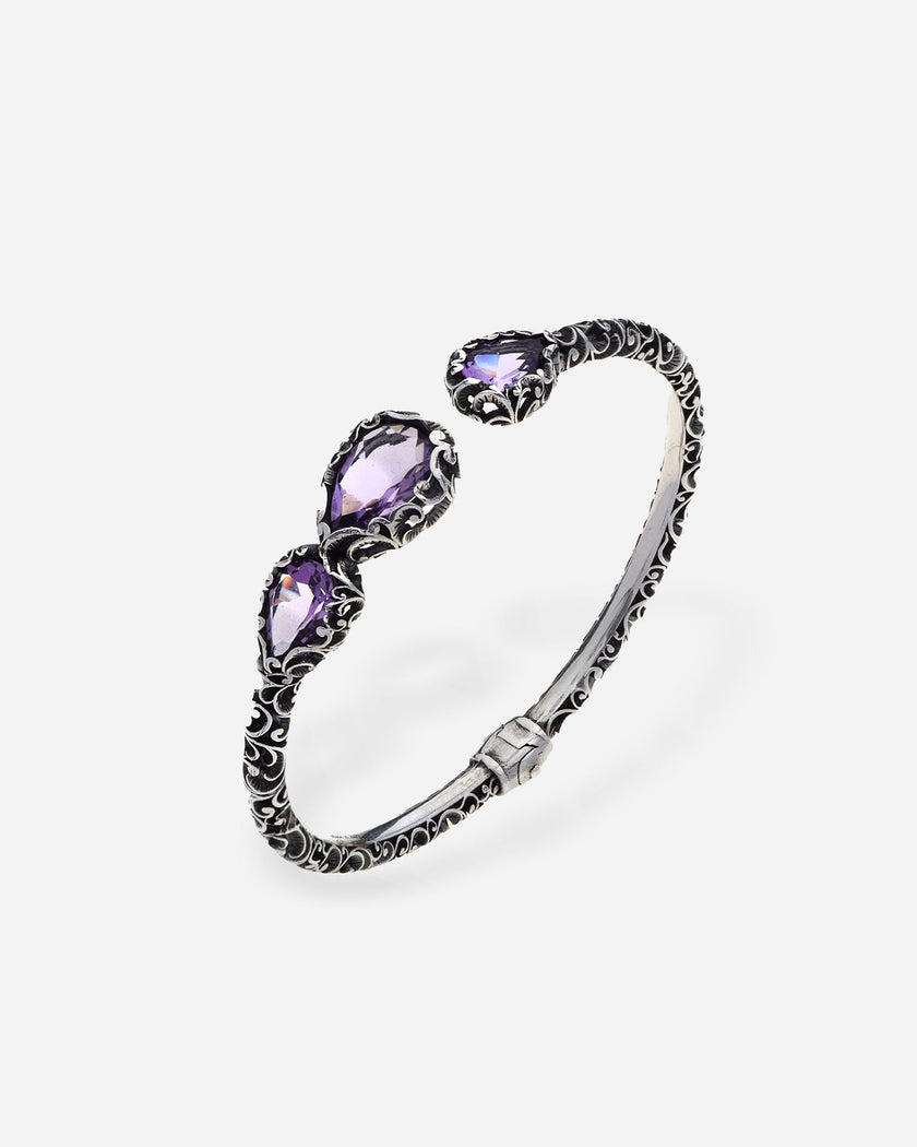 BRACCIALE GIOIOSA TRE GOCCE