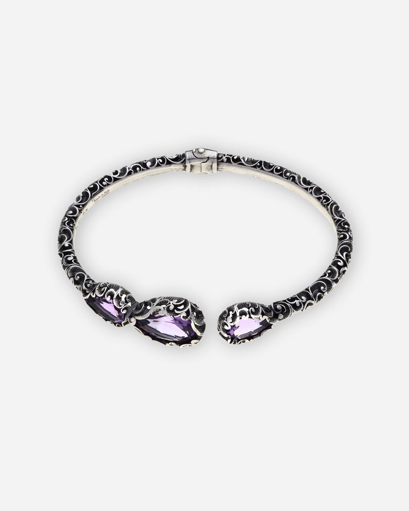 BRACCIALE GIOIOSA TRE GOCCE