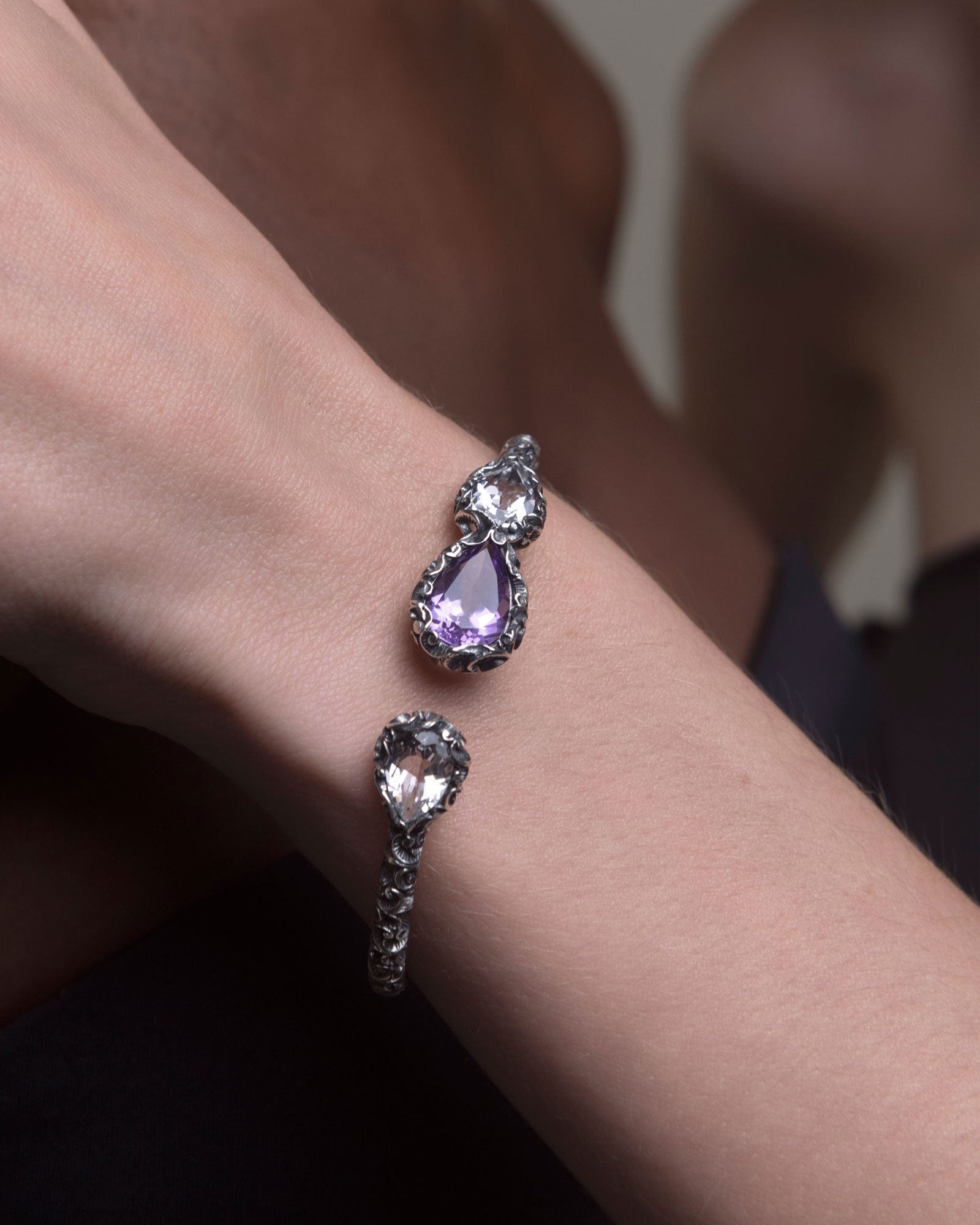 BRACCIALE GIOIOSA TRE GOCCE