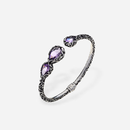 BRACCIALE GIOIOSA TRE GOCCE