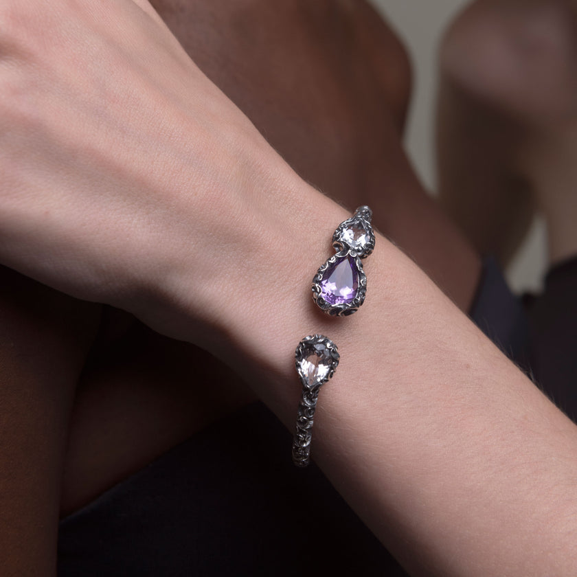 BRACCIALE GIOIOSA TRE GOCCE