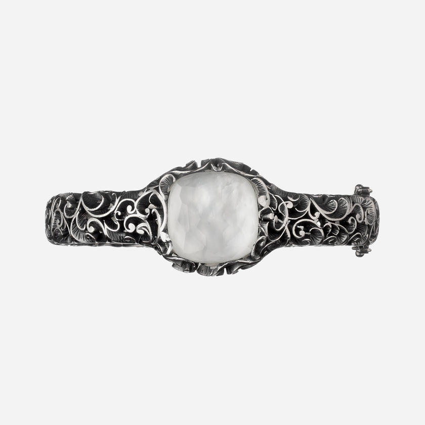 BRACCIALE MOONLIGHT RIGIDO