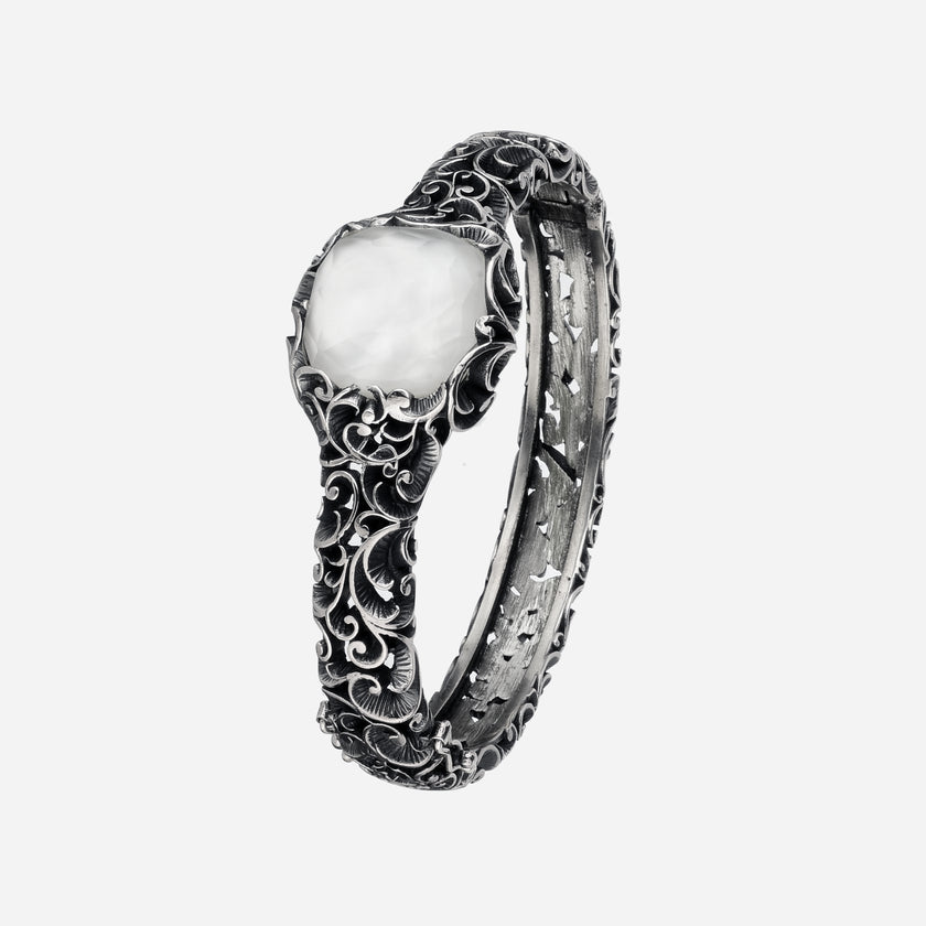 BRACCIALE MOONLIGHT RIGIDO