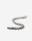 BRACCIALE TENNIS ROUND S