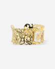 BRACCIALE MANETTA PIATTA