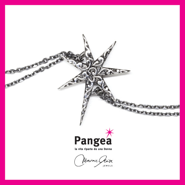 Bracciale Stella di Pangea Onlus