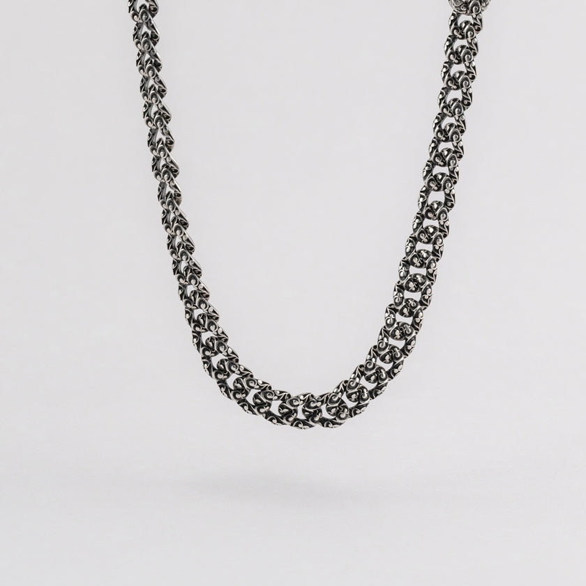 COLLANA GIROCOLLO LINEAR