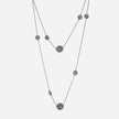 COLLANA LUNGA LENTIL