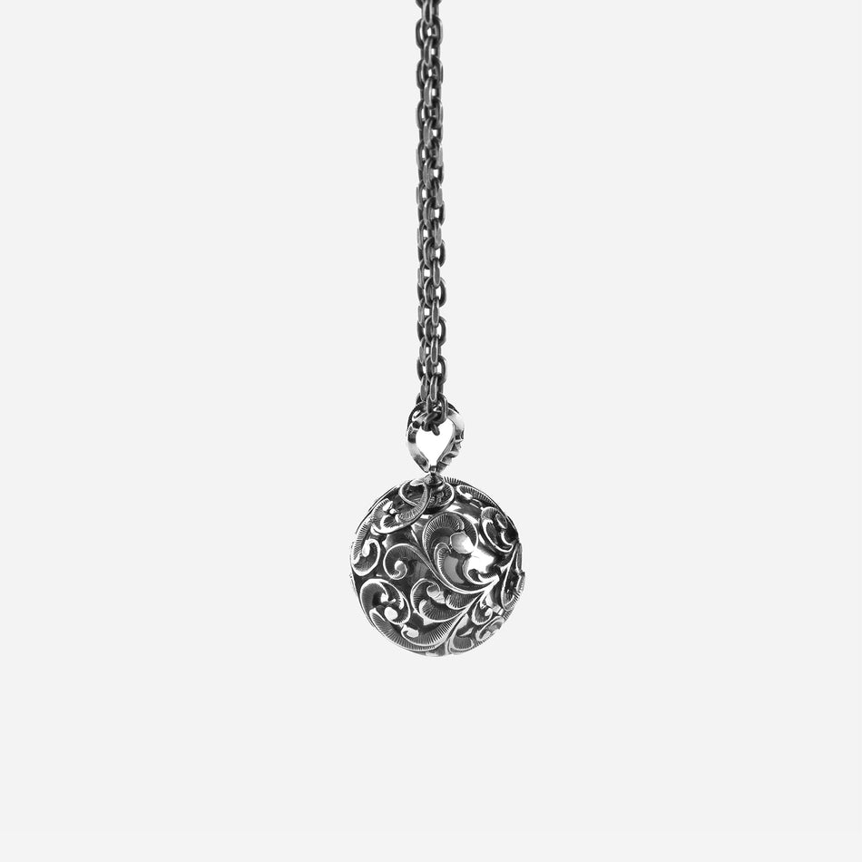 COLLANA POMANDER