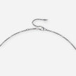 COLLANA GEMMA DROP