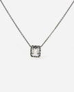 COLLANA PETIT RECTANGLE