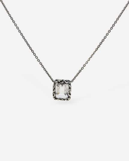 COLLANA PETIT RECTANGLE