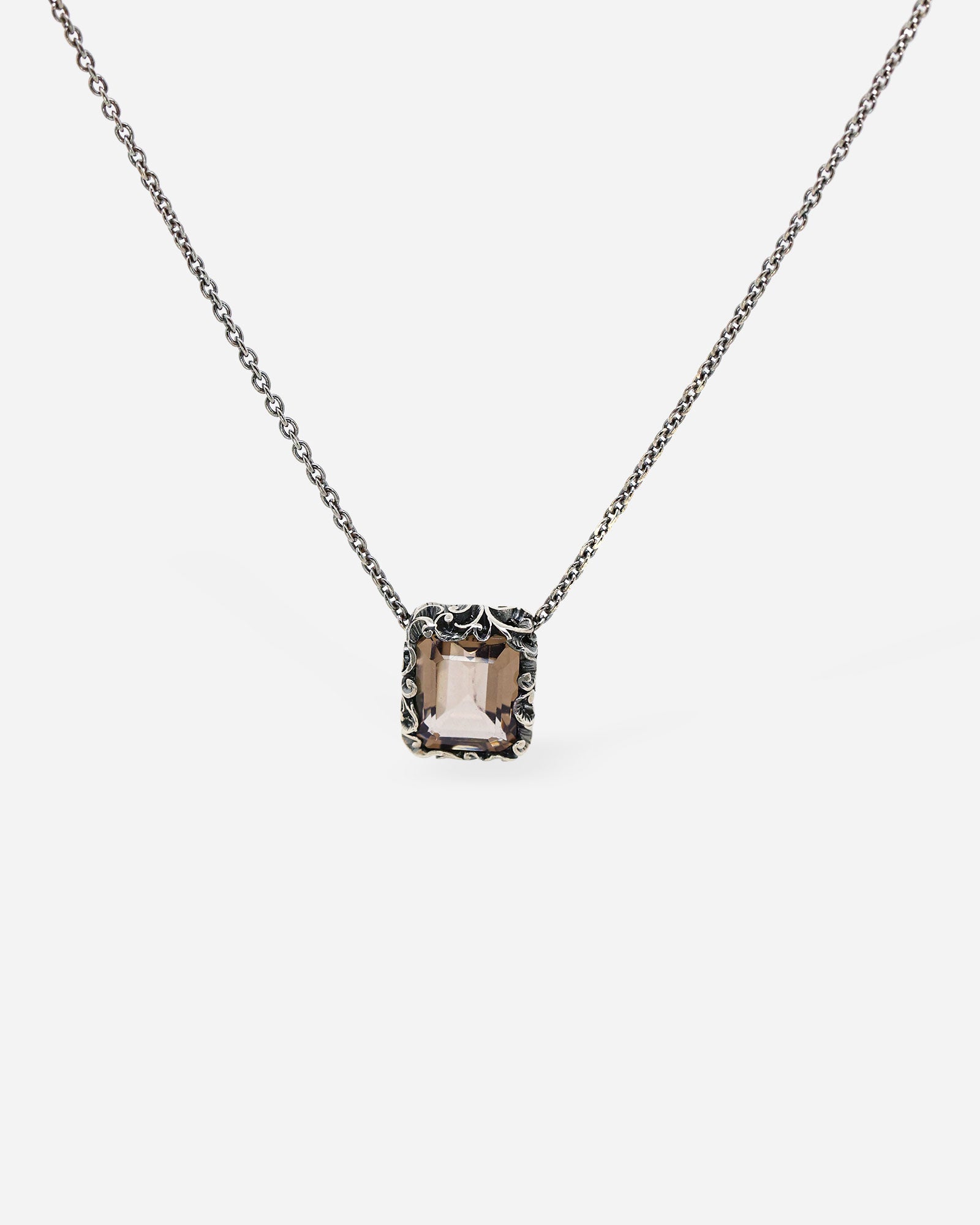 COLLANA PETIT RECTANGLE