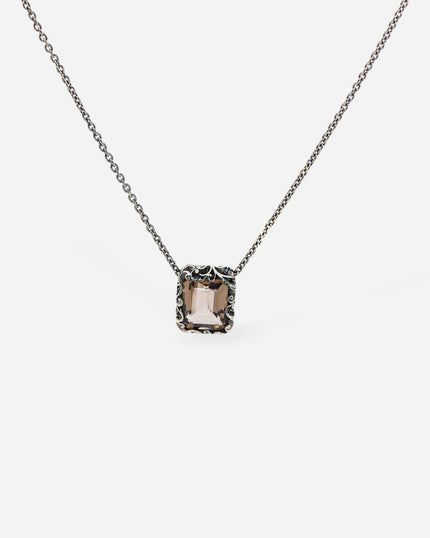 COLLANA PETIT RECTANGLE