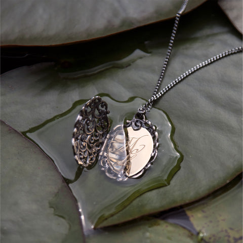 CA0134 AMBIENTATA MEMORY KEEPER