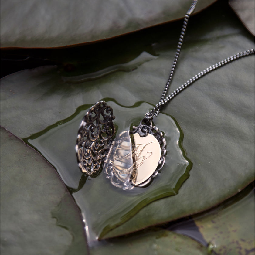 CA0134 AMBIENTATA MEMORY KEEPER