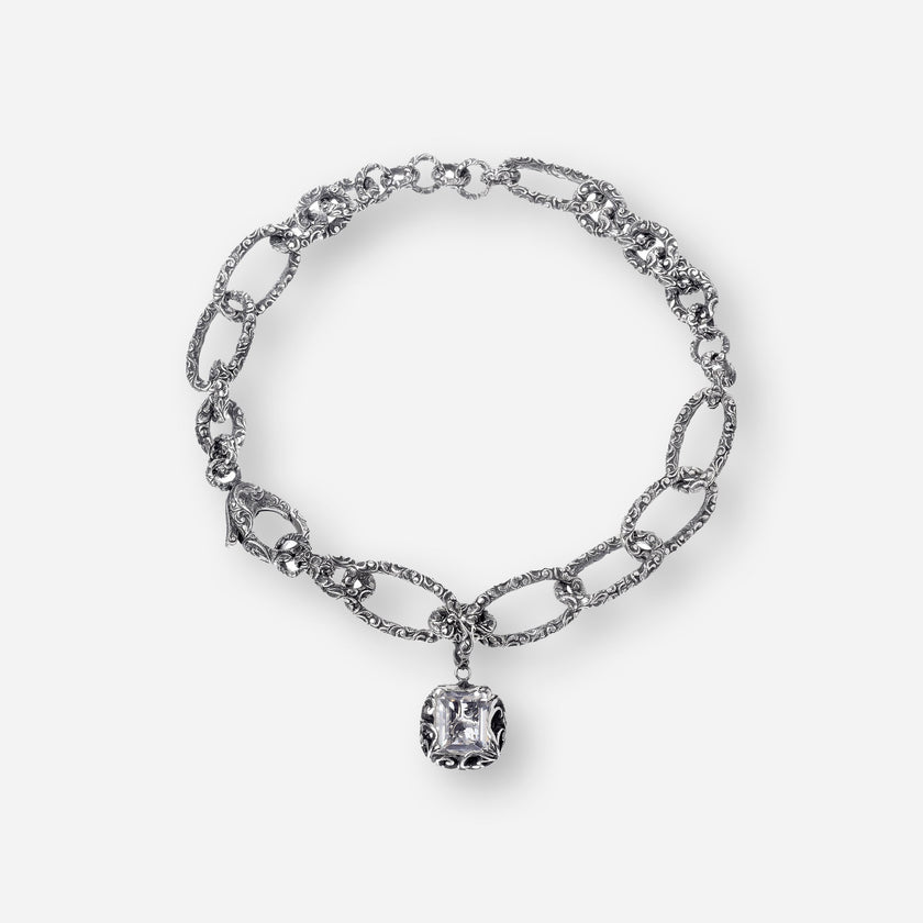 COLLANA SAN MARCO ROCK