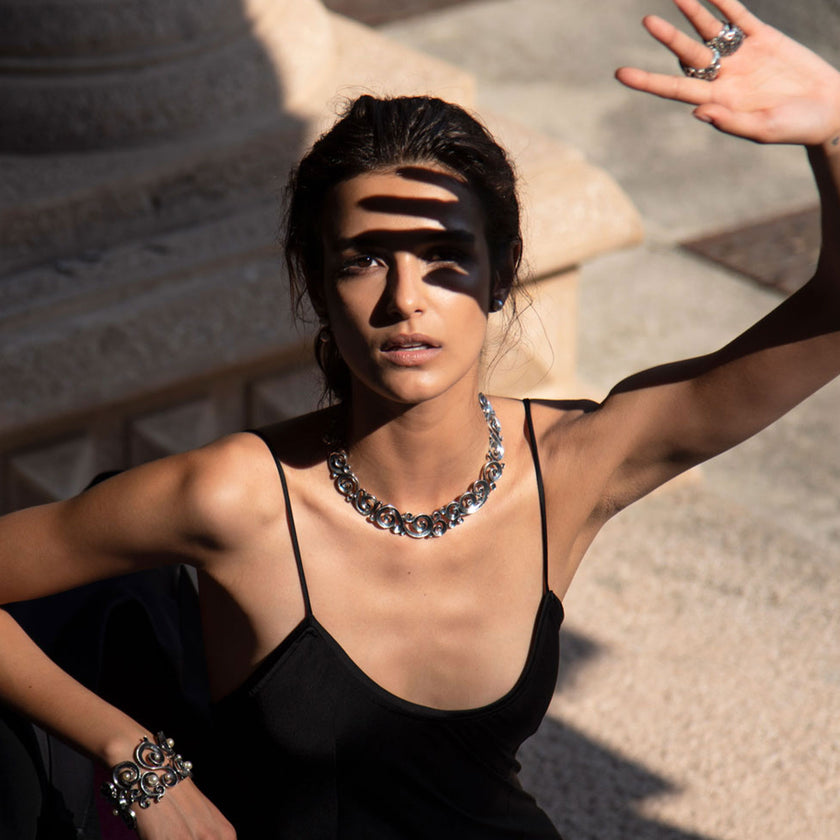 COLLANA OPERA GIROCOLLO