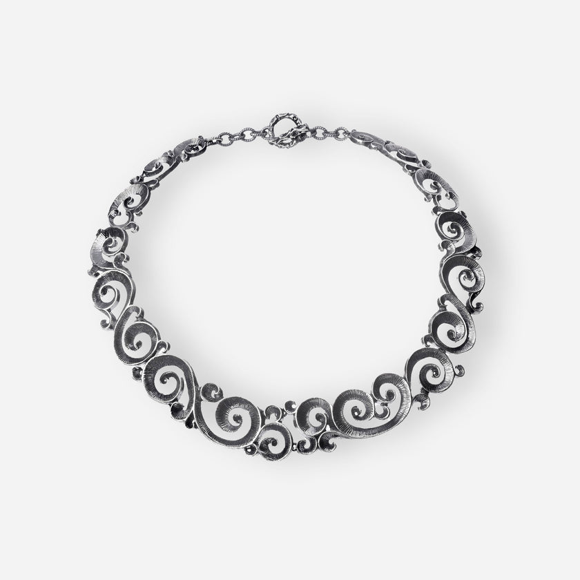 COLLANA OPERA GIROCOLLO