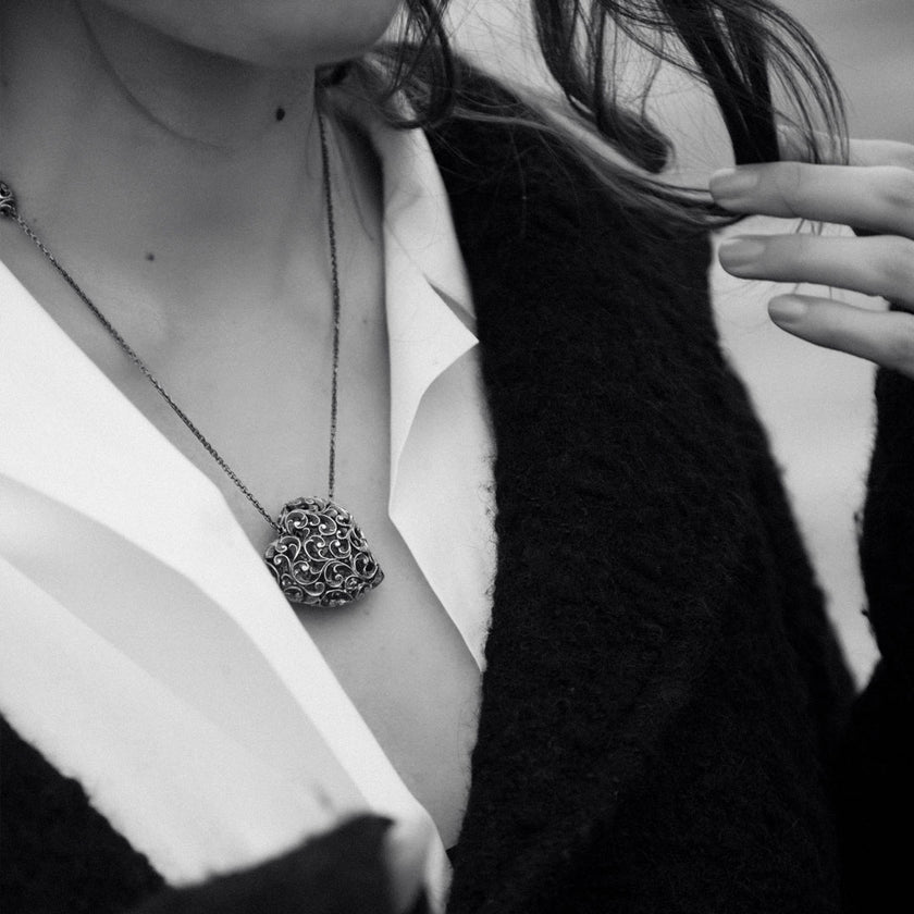 COLLANA SHAKTI CLASSIC