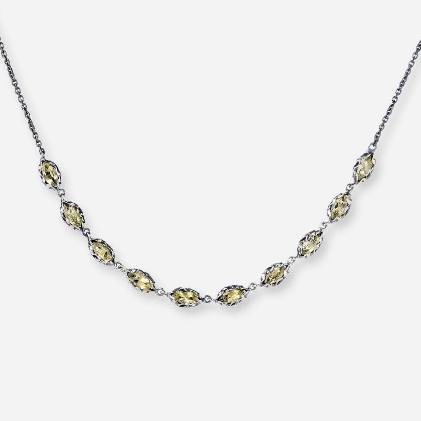 COLLANA PETIT NAVETTE