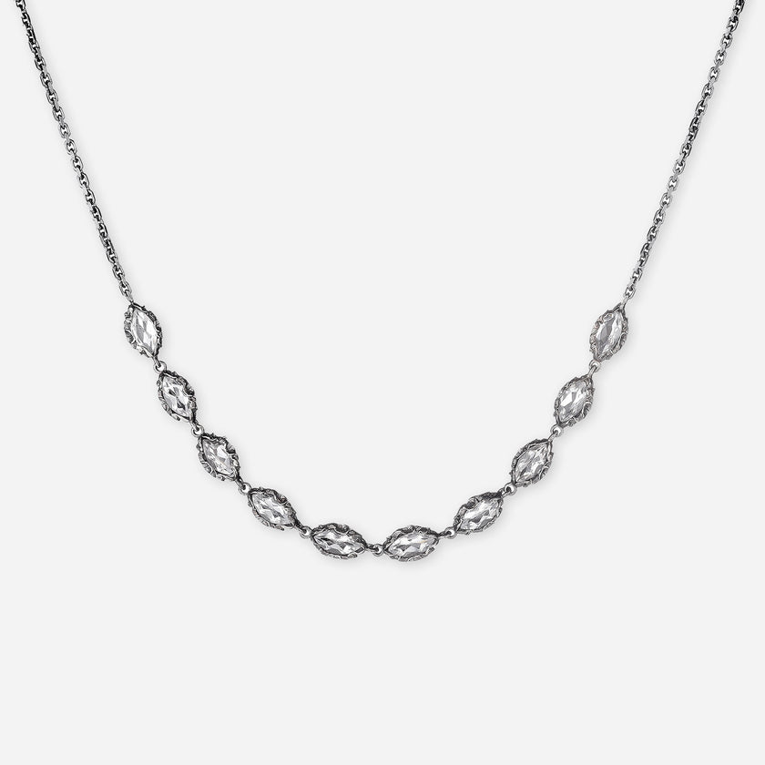 COLLANA PETIT NAVETTE