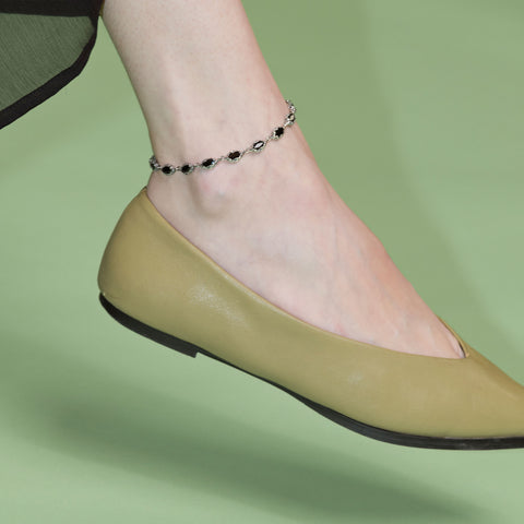 CAVIGLIERA LUMINOUS NAVETTE