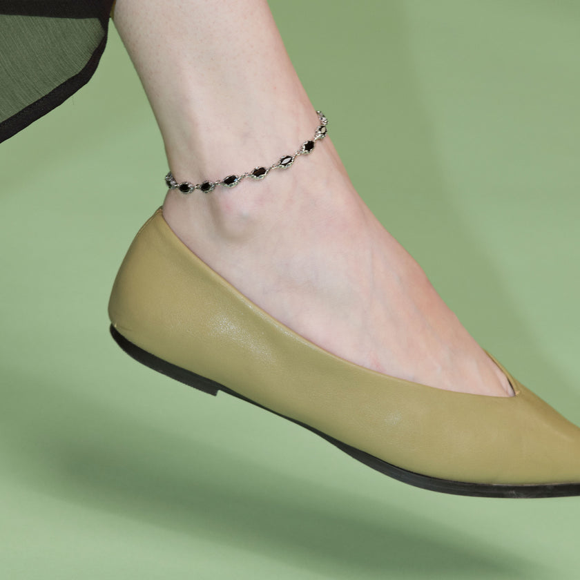 CAVIGLIERA LUMINOUS NAVETTE