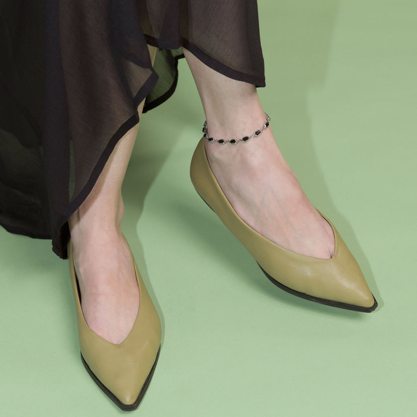 CAVIGLIERA LUMINOUS NAVETTE