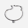 COLLANA CHOKER PENDENTE