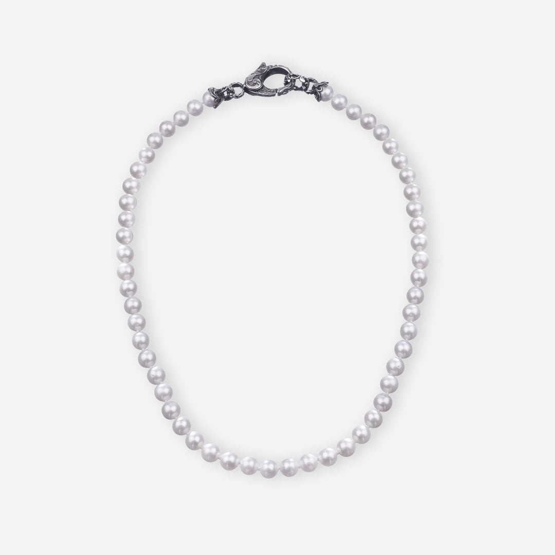 COLLANA DI PERLE CLASSIC