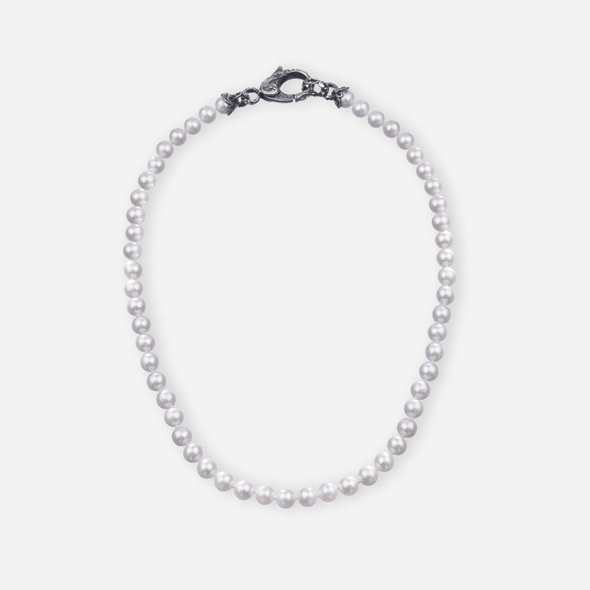 COLLANA DI PERLE CLASSIC