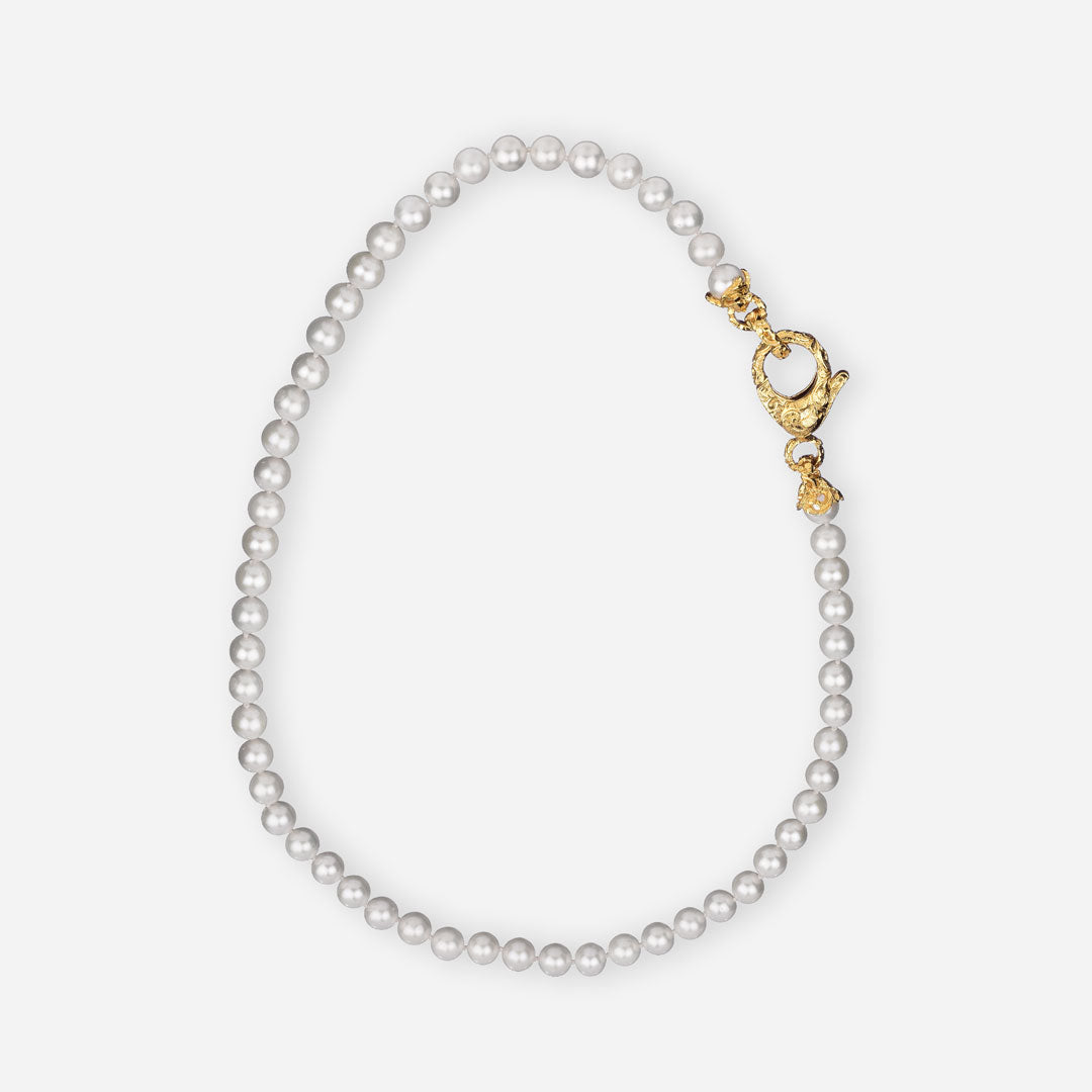 COLLANA DI PERLE CLASSIC