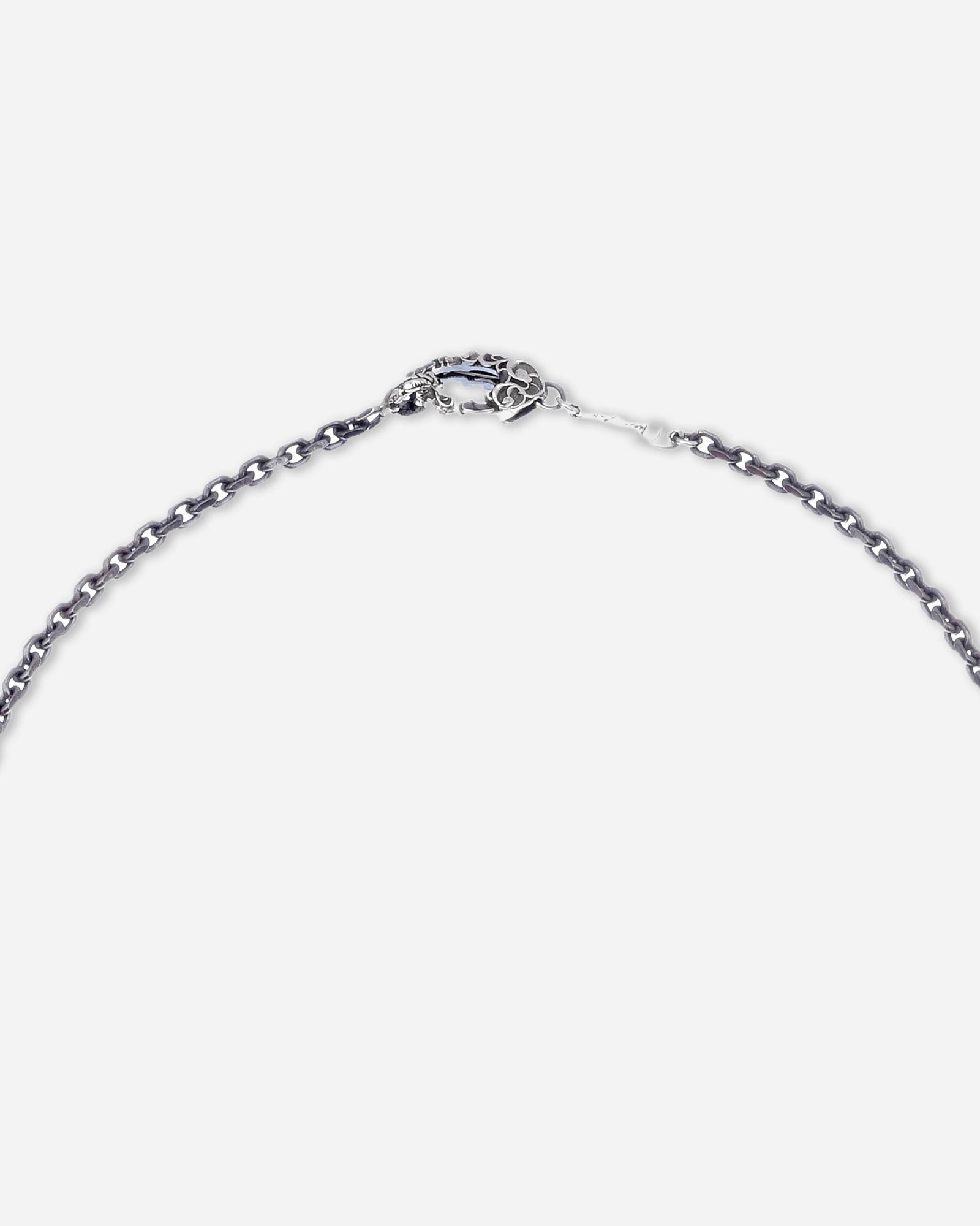 LONG SHRI NECKLACE