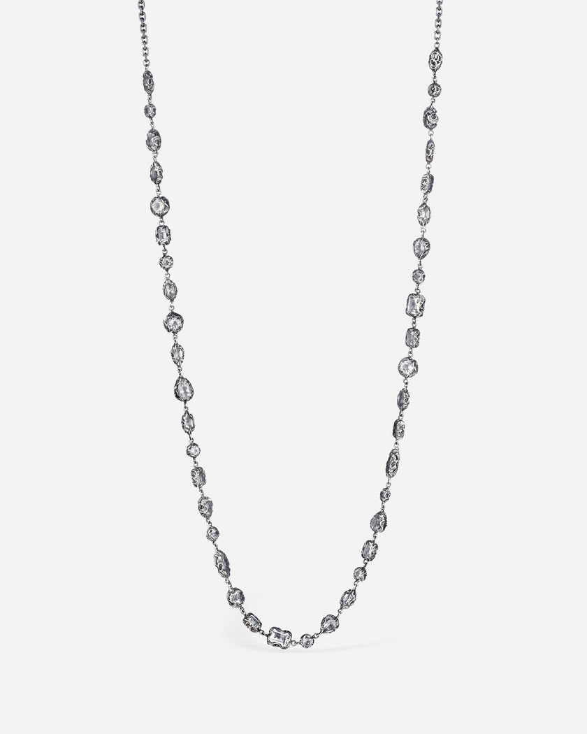 LONG SHRI NECKLACE