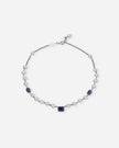 COLLANA GIROCOLLO PURA EMERALD