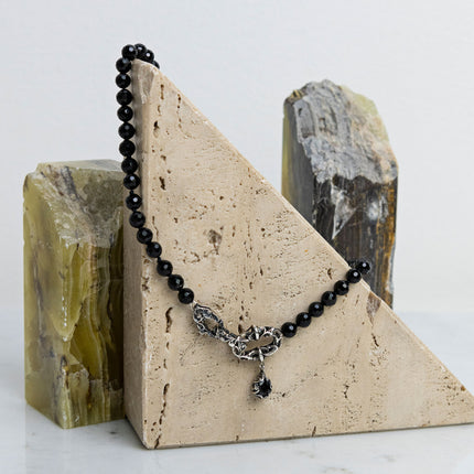 COLLANA GIROCOLLO HALO