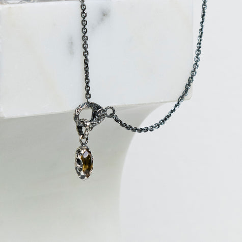 COLLANA PETIT CIONDOLO