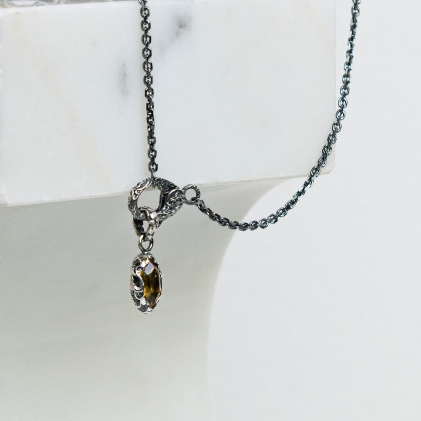 COLLANA PETIT CIONDOLO