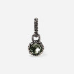 CIONDOLO COLLANA ROUND
