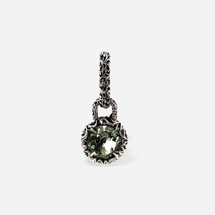 CIONDOLO COLLANA ROUND
