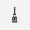 CIONDOLO COLLANA SQUARED