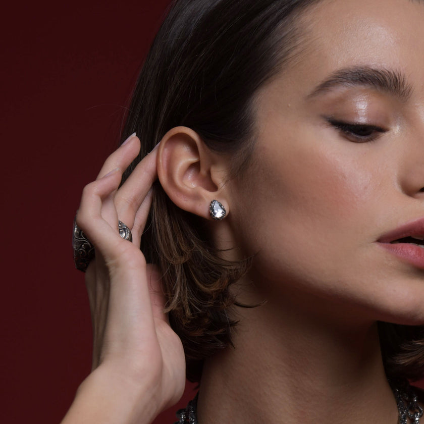 ORECCHINI PETIT GOCCIA