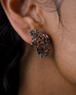 ORECCHINI MIXED HOOP