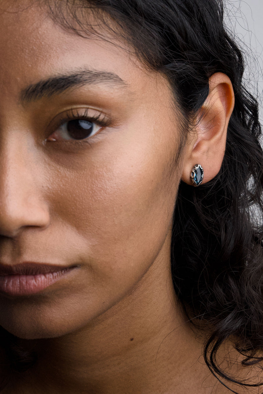 ORECCHINI PETIT NAVETTE