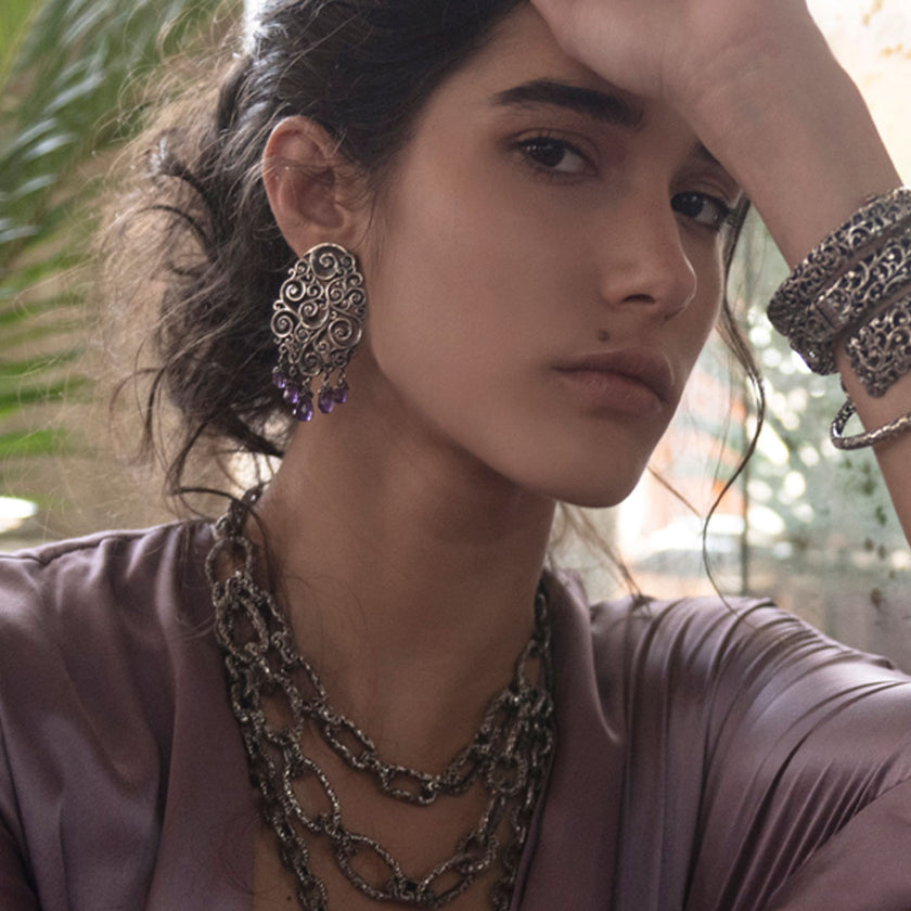 ORECCHINO OPERA VENICE