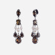 Pura Special Edition chandelier earrings