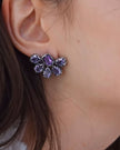 ORECCHINI FLEUR